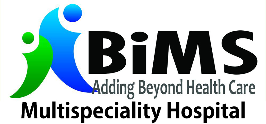 BIMS Hospital logo