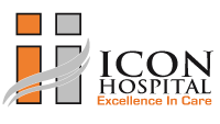 ICON Hospital logo