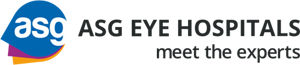 ASG Eye Hospital - Panjim logo