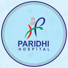 Paridhi Hospital logo