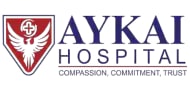 Aykai Hospital logo