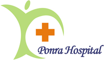 Ponra Nursing Home logo