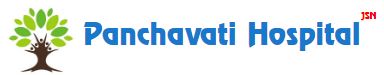 Panchavati Hospital logo