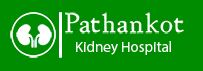 Pathankot Kidney & Stone Clinic logo