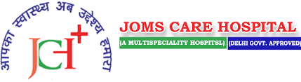 Joms Care Hospital logo