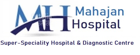 Mahajan Hospital And Diagnostic Centre logo