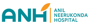 Anil Neerukonda Hospital logo