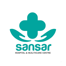 Sansar Hospital & Healthcare Centre logo