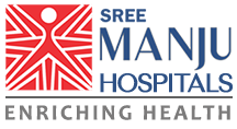 Sree Manju Hospitals logo