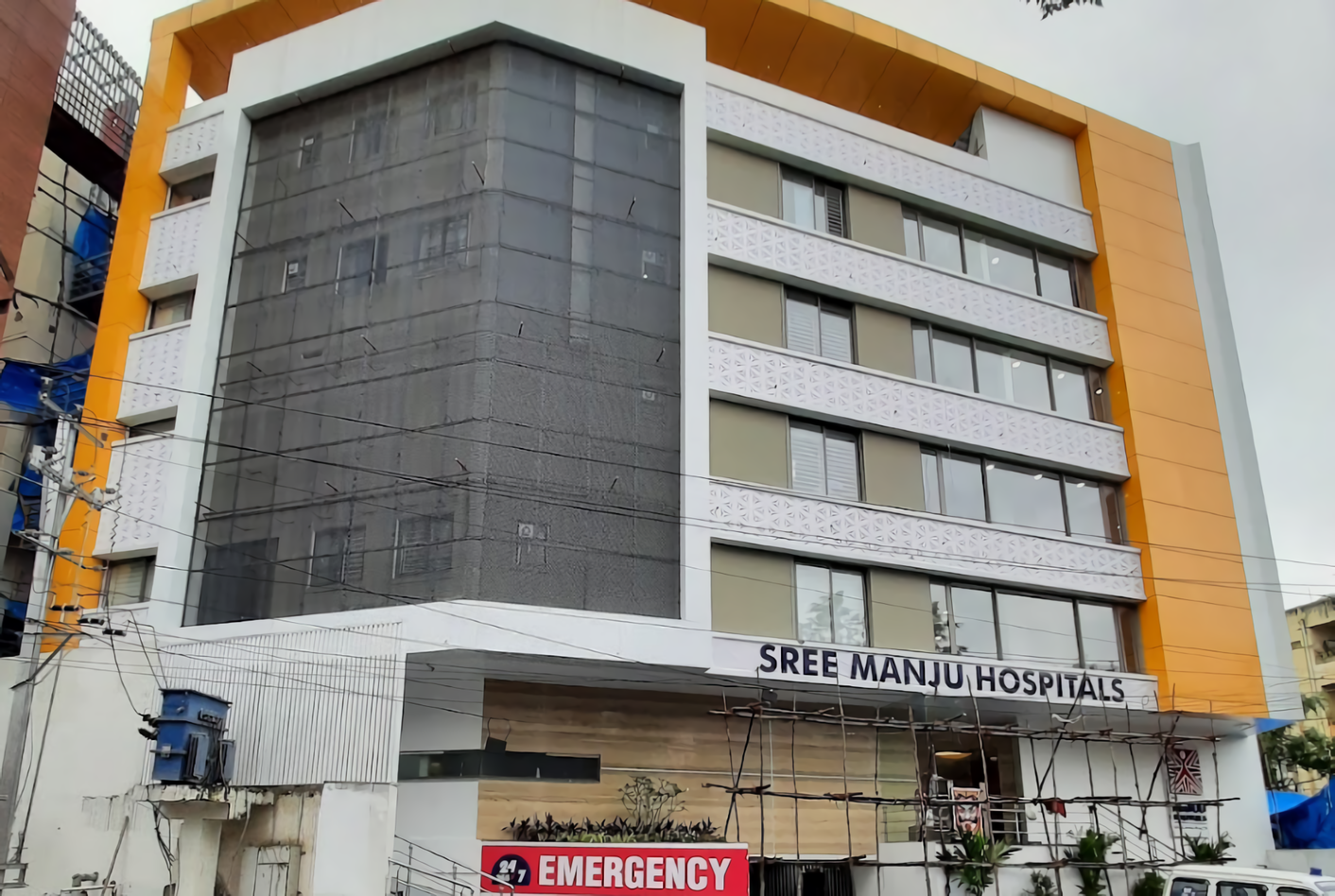 Best Hospitals In Kukatpally Housing Board Colony, Hyderabad - Bajaj ...