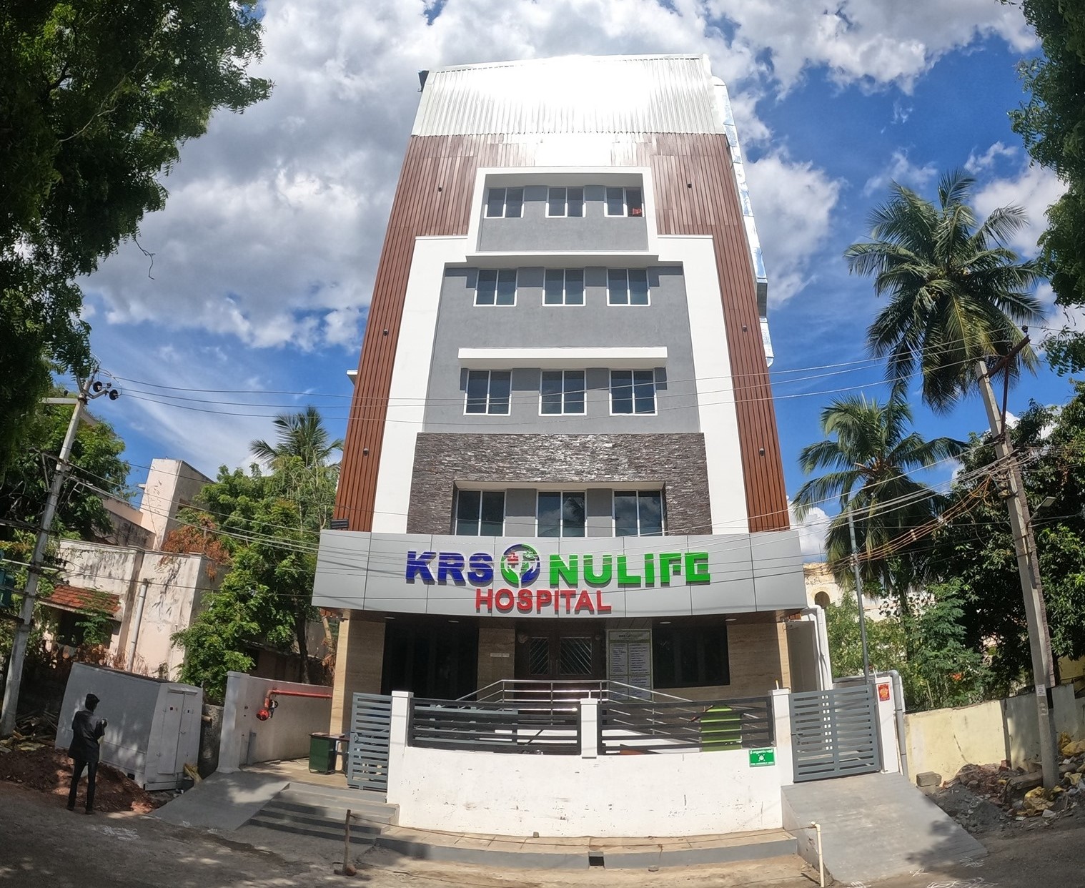 Best Hospitals in Anna Nagar, Madurai - Bajaj Finserv Health