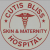 Cutis Bliss Skin And Maternity Hospital logo