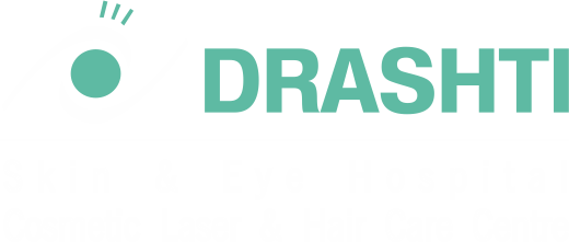 Drashti Skin & Eye Hospital logo