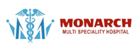 Monarch Multi - Speciality Hospital logo