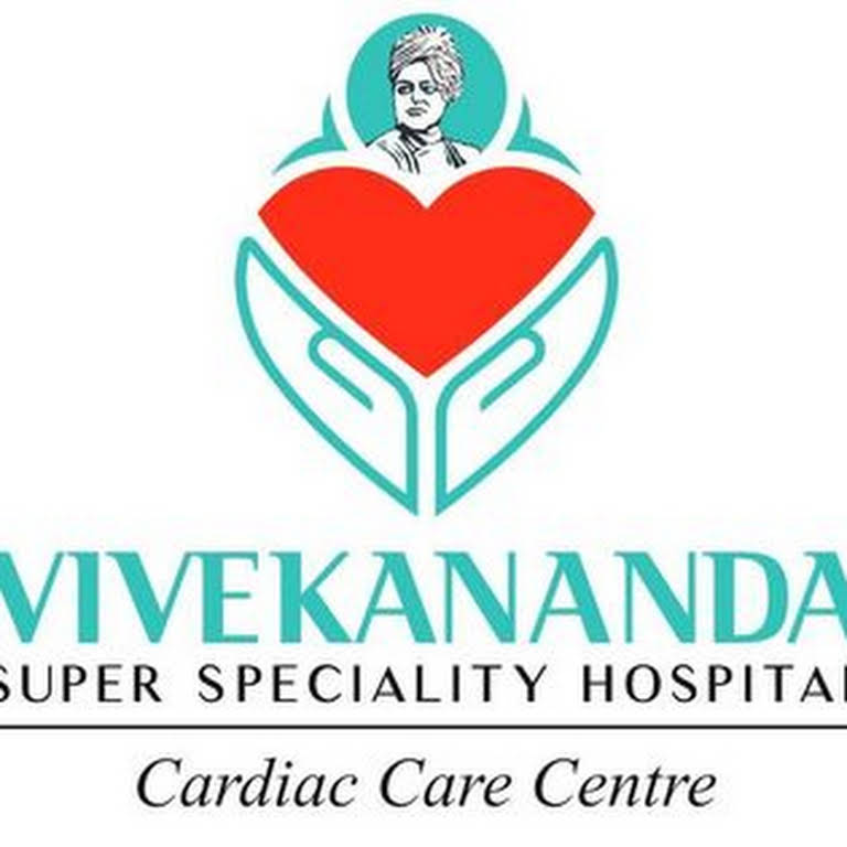 Vivekananda Super Speciality Hospital logo