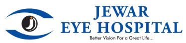 Jewar Eye Hospital logo