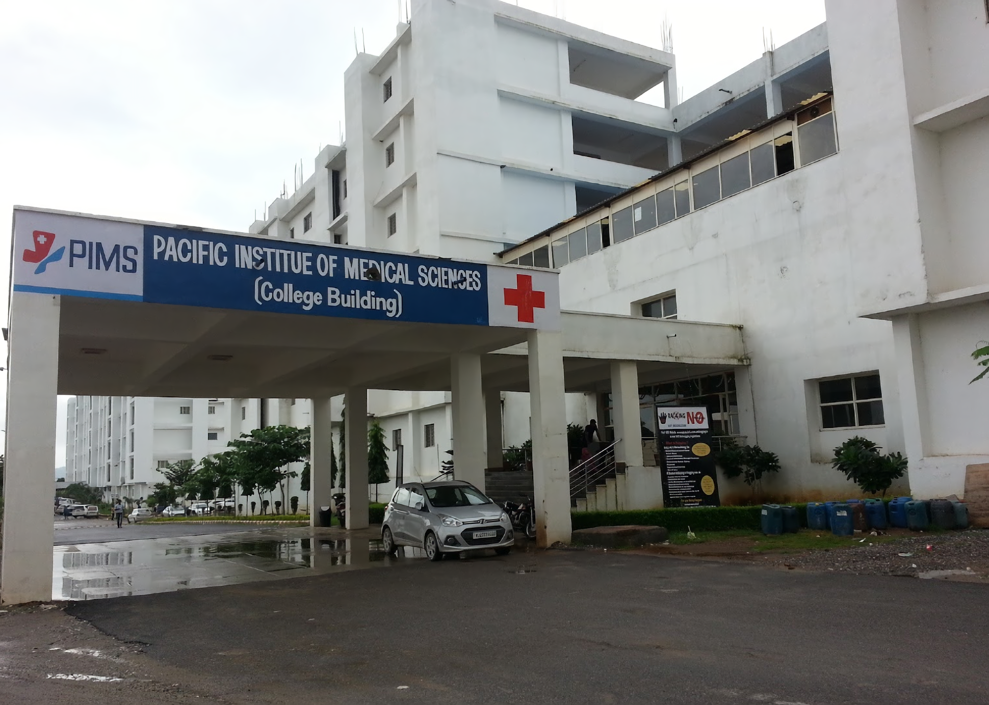 Pacific Institute of Medical Sciences