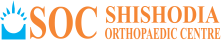 Shishodia Orthopaedic Center logo