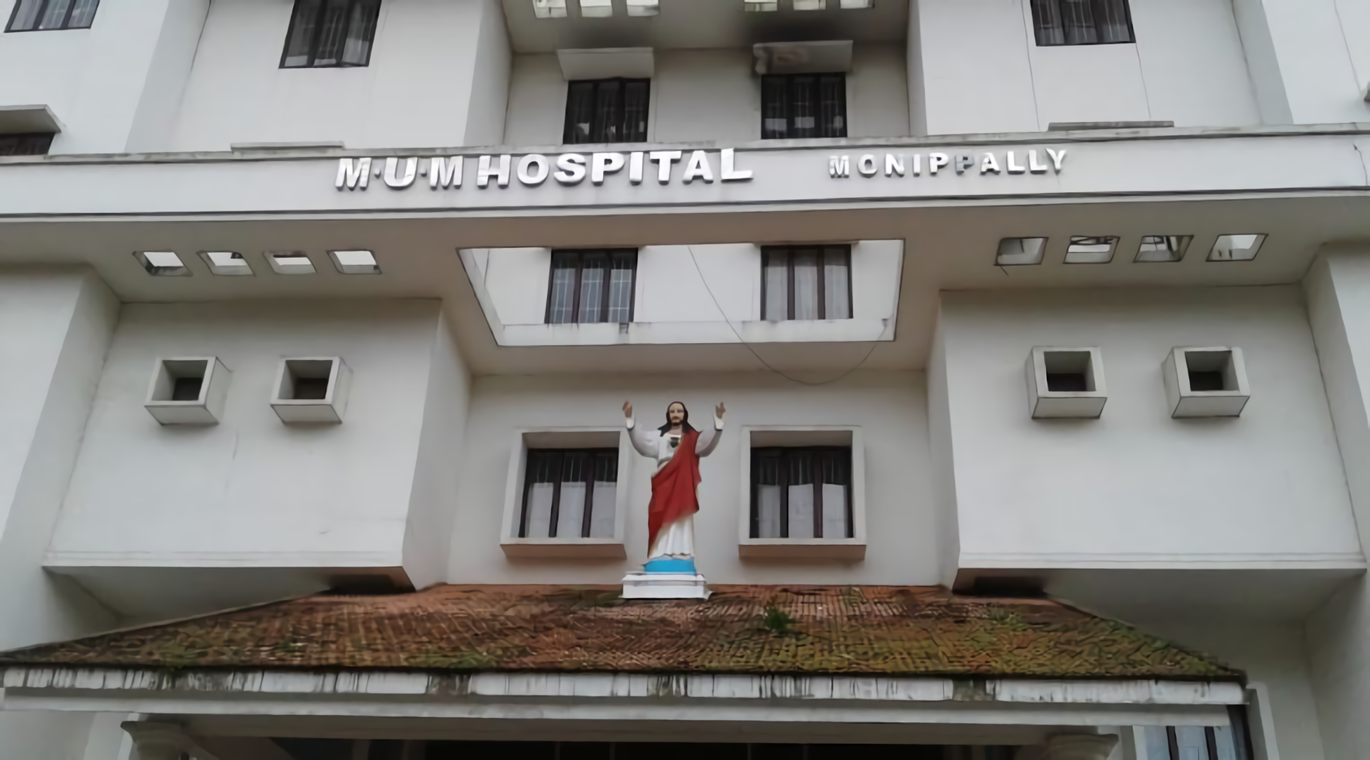M. U. M Hospital