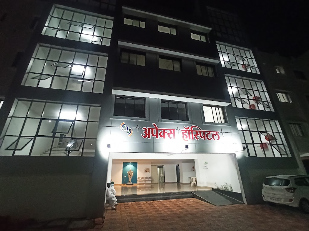 Apex Hospital