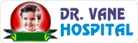 Dr. Vane Hospital logo