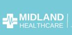 Midland Healthcare & Research Center logo