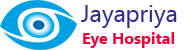 Jayapriya Hospital logo