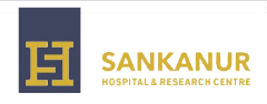 Sankanur Hospital And Research Centre logo