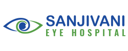 Sanjivani Eye Hospital logo