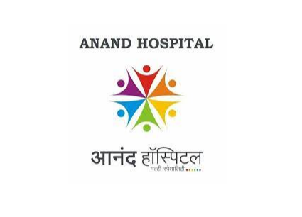 Anand Multispeciality Hospital logo