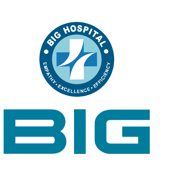 Big Apollo Spectra Hospital logo