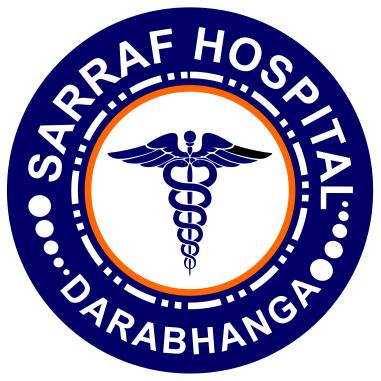 Sarraf Ortho Spine And Maternity Centre logo