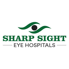 Sharp Sight Eye Hospital logo