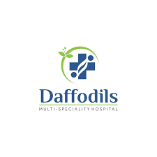 Daffodils Multi - Speciality Hospital logo