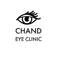 Chand Eye Clinic logo