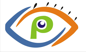 Poorna Eye Hospital logo