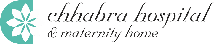 Chhabra Hospital & Maternity Home logo