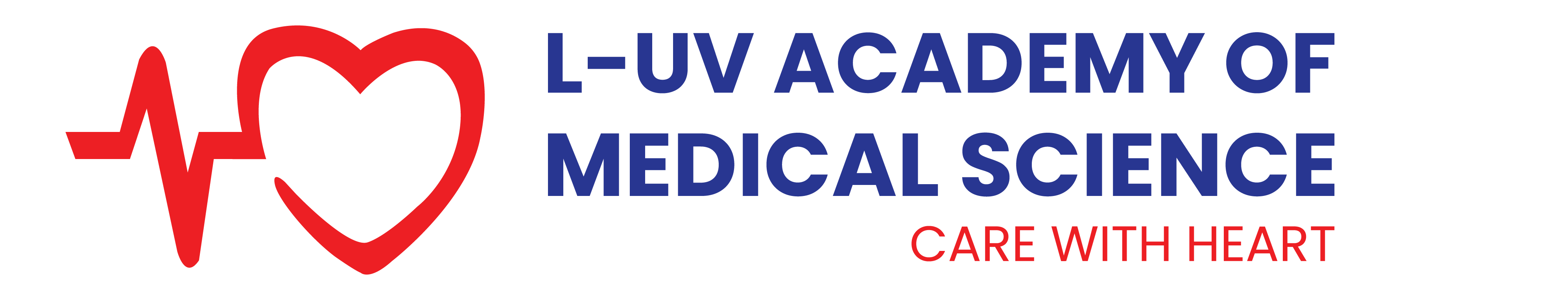 L - UV Academy of Medical Sciences logo