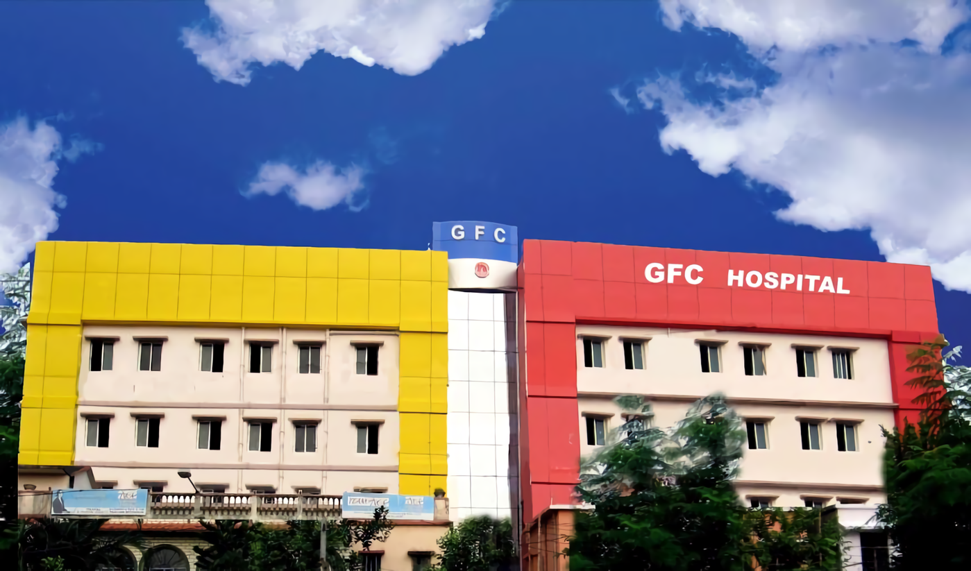 G. F. C Hospital