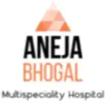 Aneja Bhogal Multispeciality Hospital logo