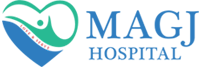 MAGJ Hospital logo