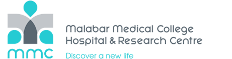 Malabar Medical College Hospital And Research Centre logo