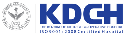 Kozhikode District Co - Operative Hospital Ltd logo