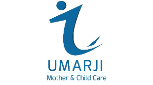 Umarji Mother & Child Care Hospital logo