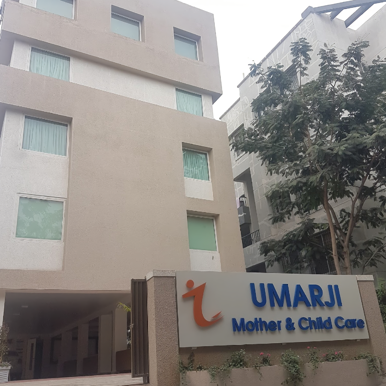 Umarji Mother & Child Care Hospital