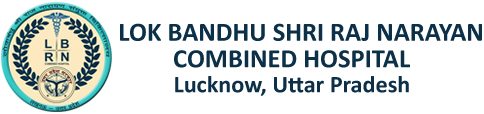 Lokbandhu Hospital logo