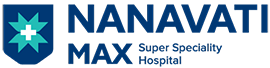 Nanavati Max Super Speciality Hospital logo