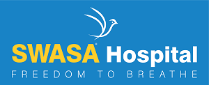 SWASA Hospital logo