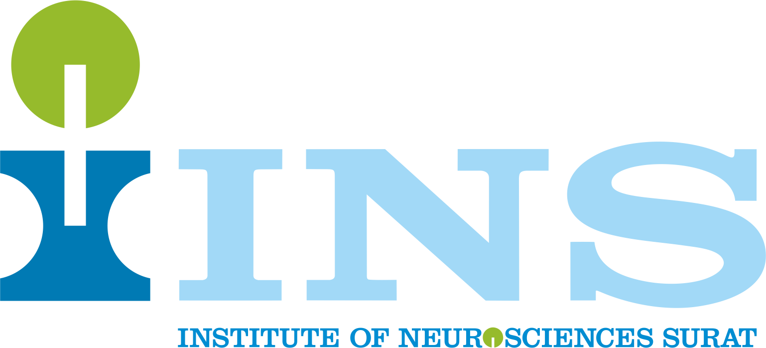 INS Hospital logo