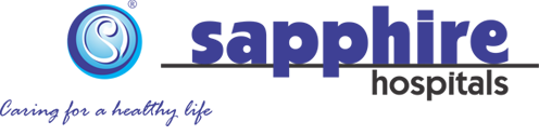 Sapphire Hospitals logo